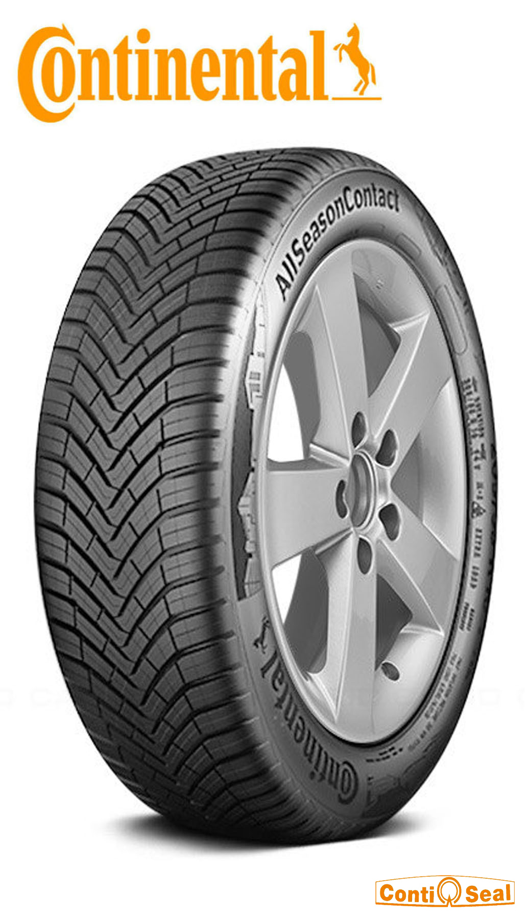 AllSeasonContact ContiSeal